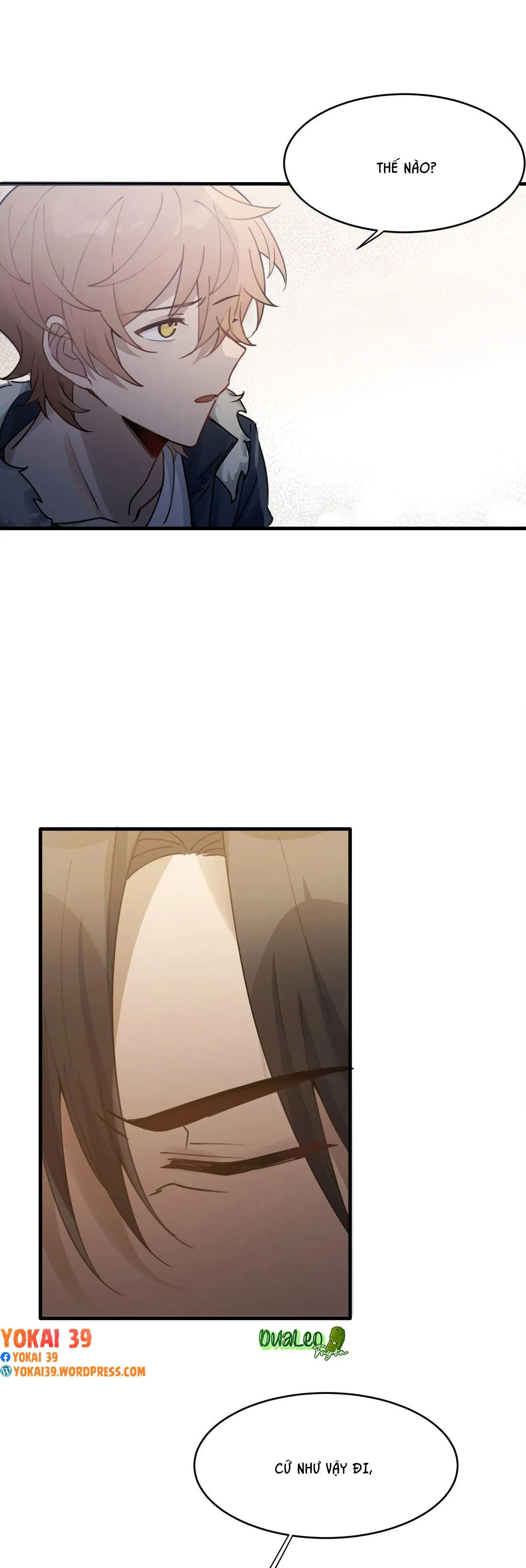 Khinh Thác Chapter 16 Trang 17