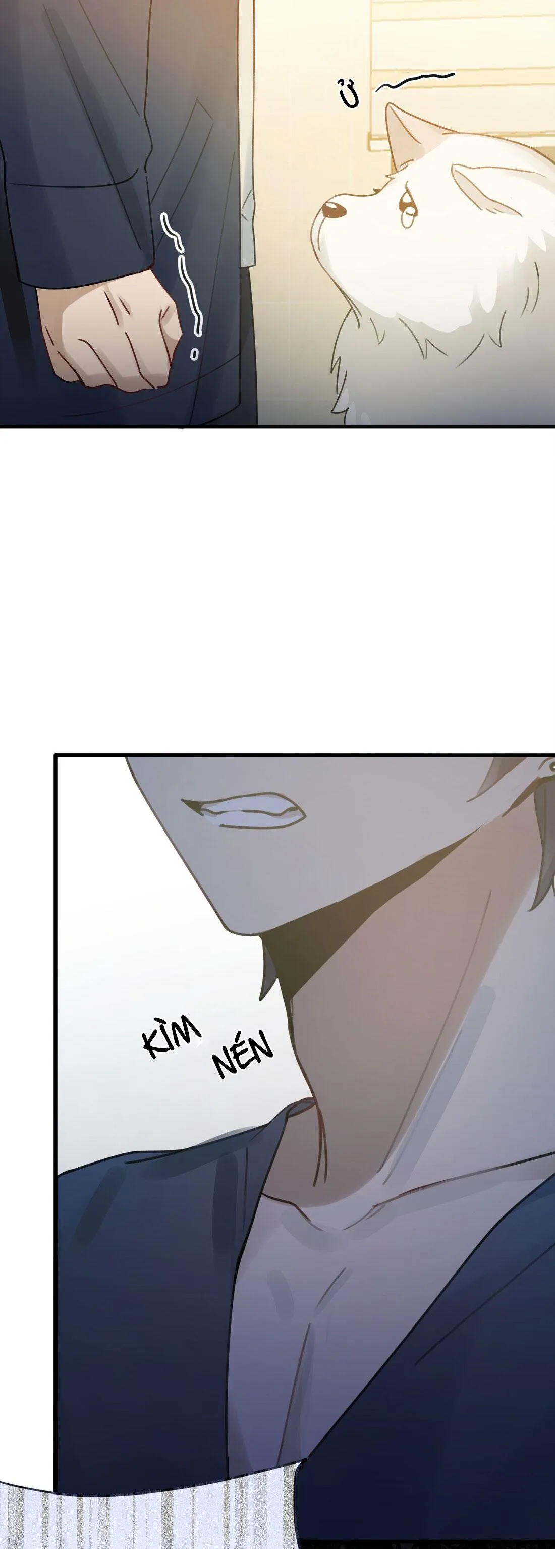 Khinh Thác Chapter 16 Trang 21