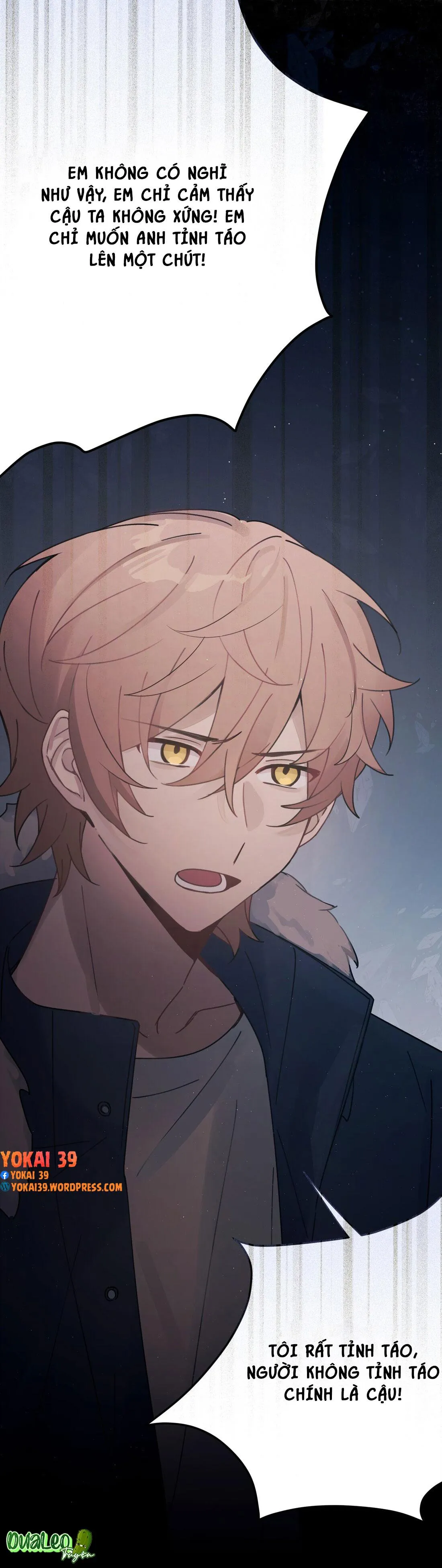 Khinh Thác Chapter 16 Trang 22