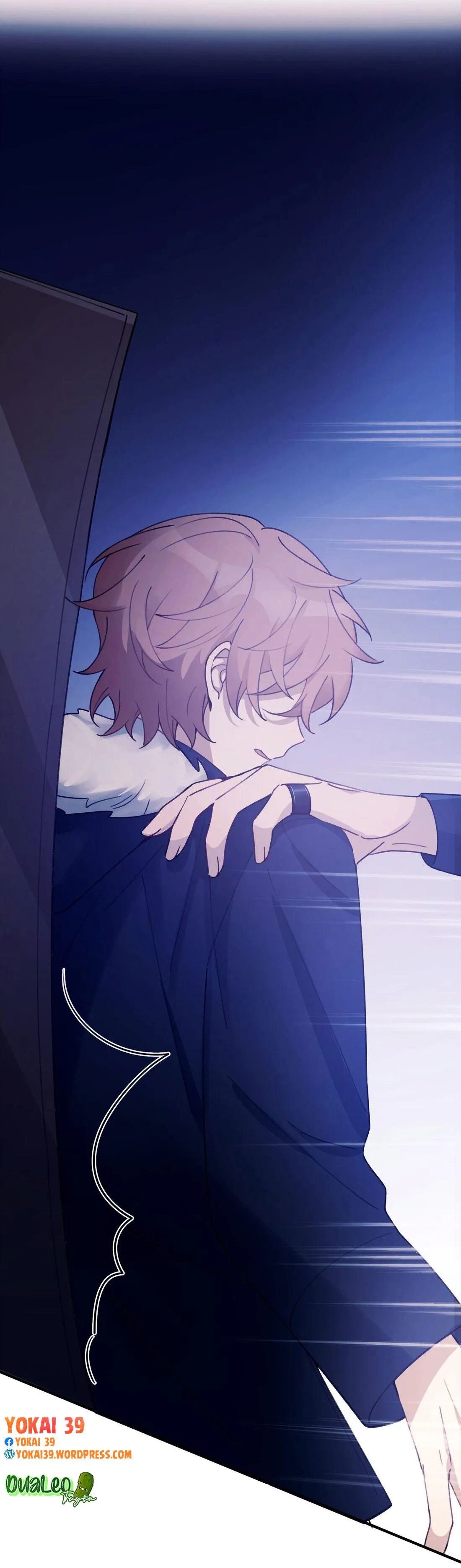 Khinh Thác Chapter 17 Trang 5