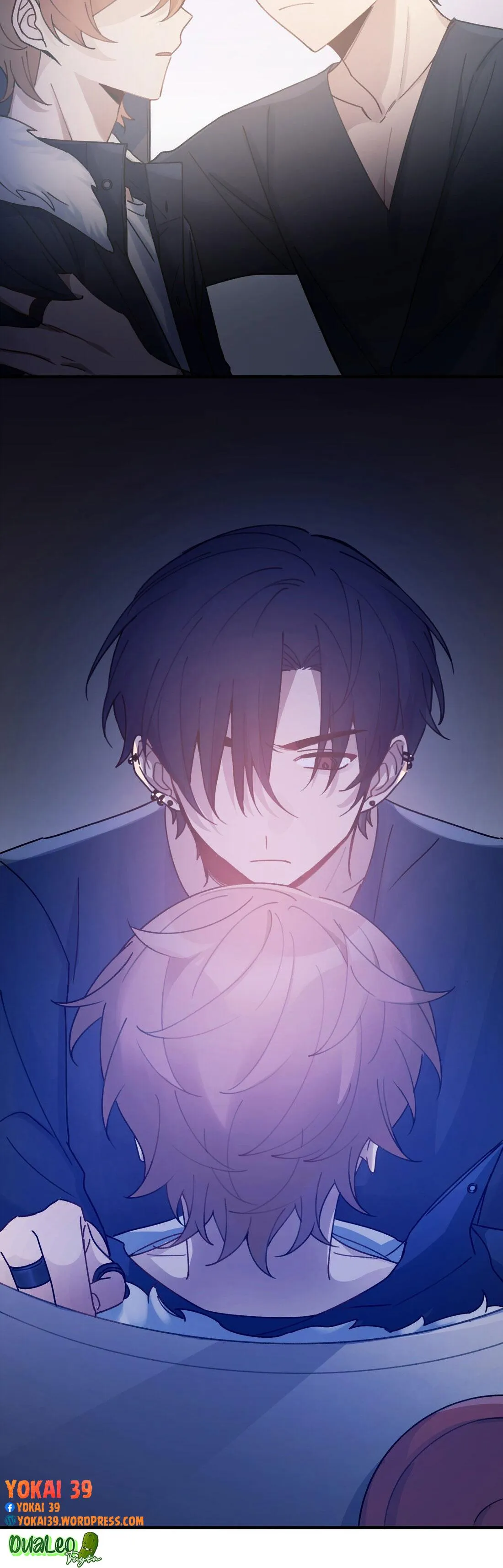 Khinh Thác Chapter 17 Trang 7