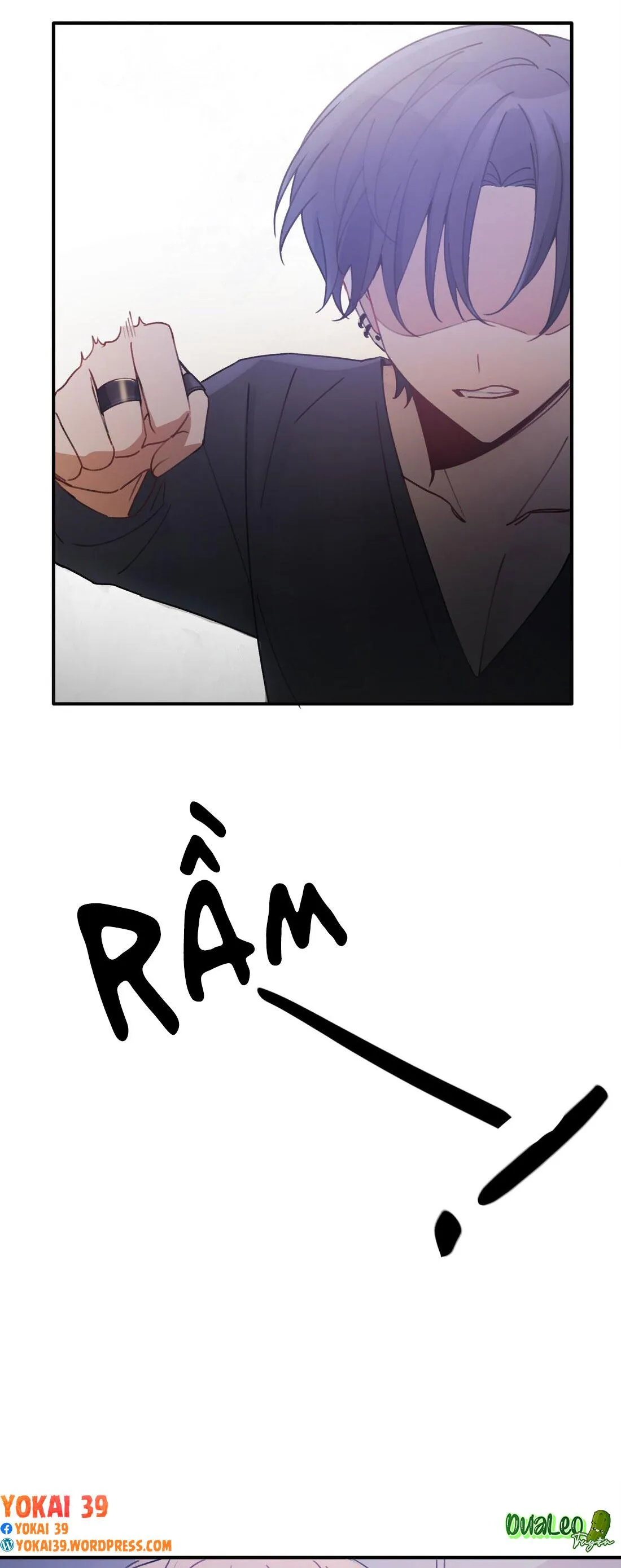 Khinh Thác Chapter 17 Trang 9