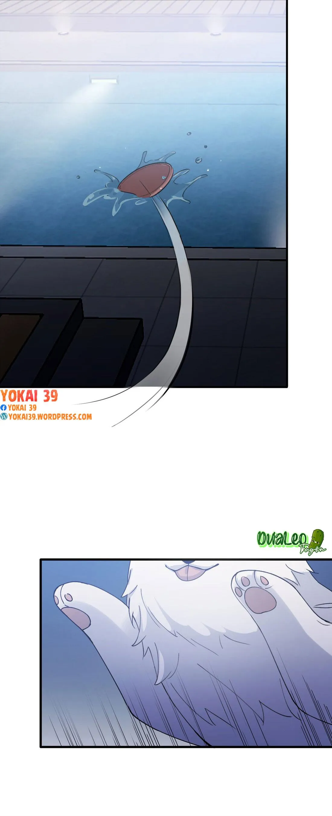 Khinh Thác Chapter 17 Trang 13