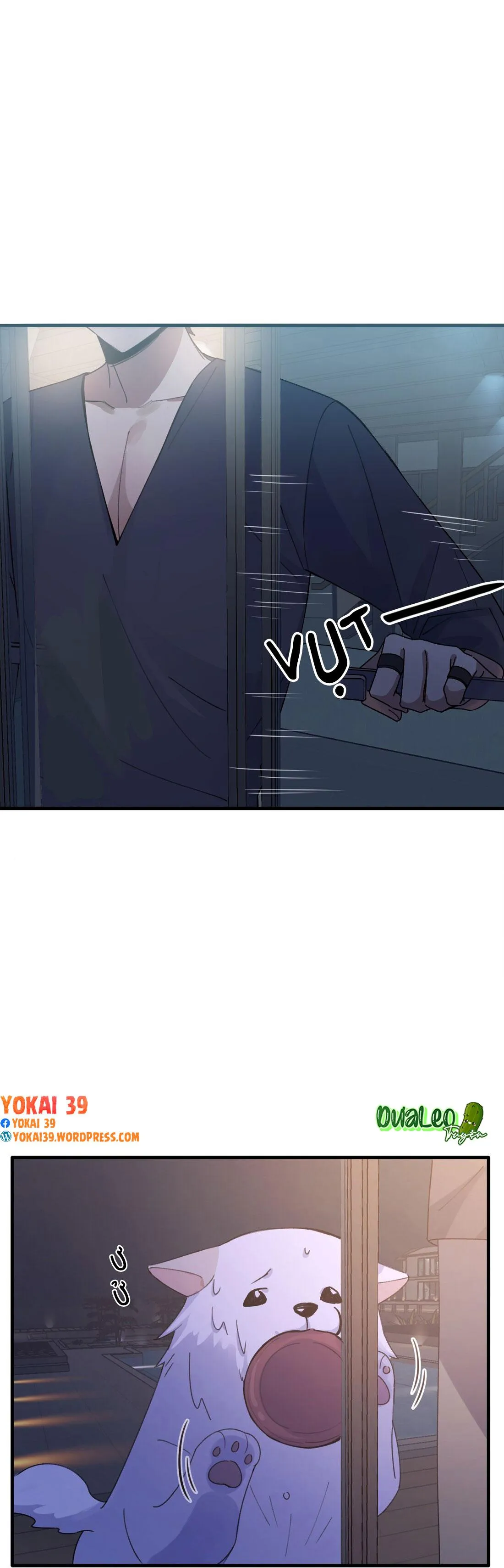 Khinh Thác Chapter 17 Trang 15