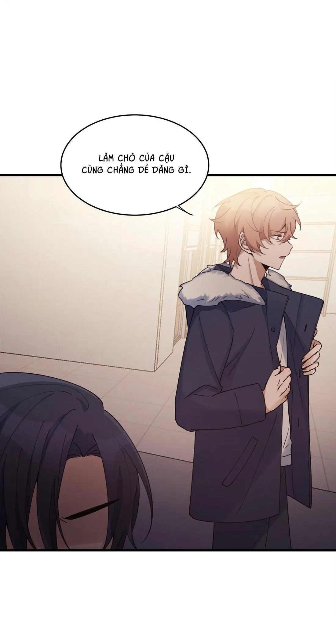 Khinh Thác Chapter 17 Trang 16