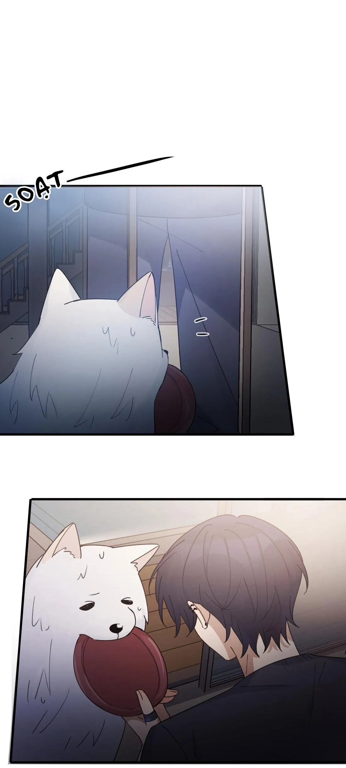 Khinh Thác Chapter 17 Trang 21