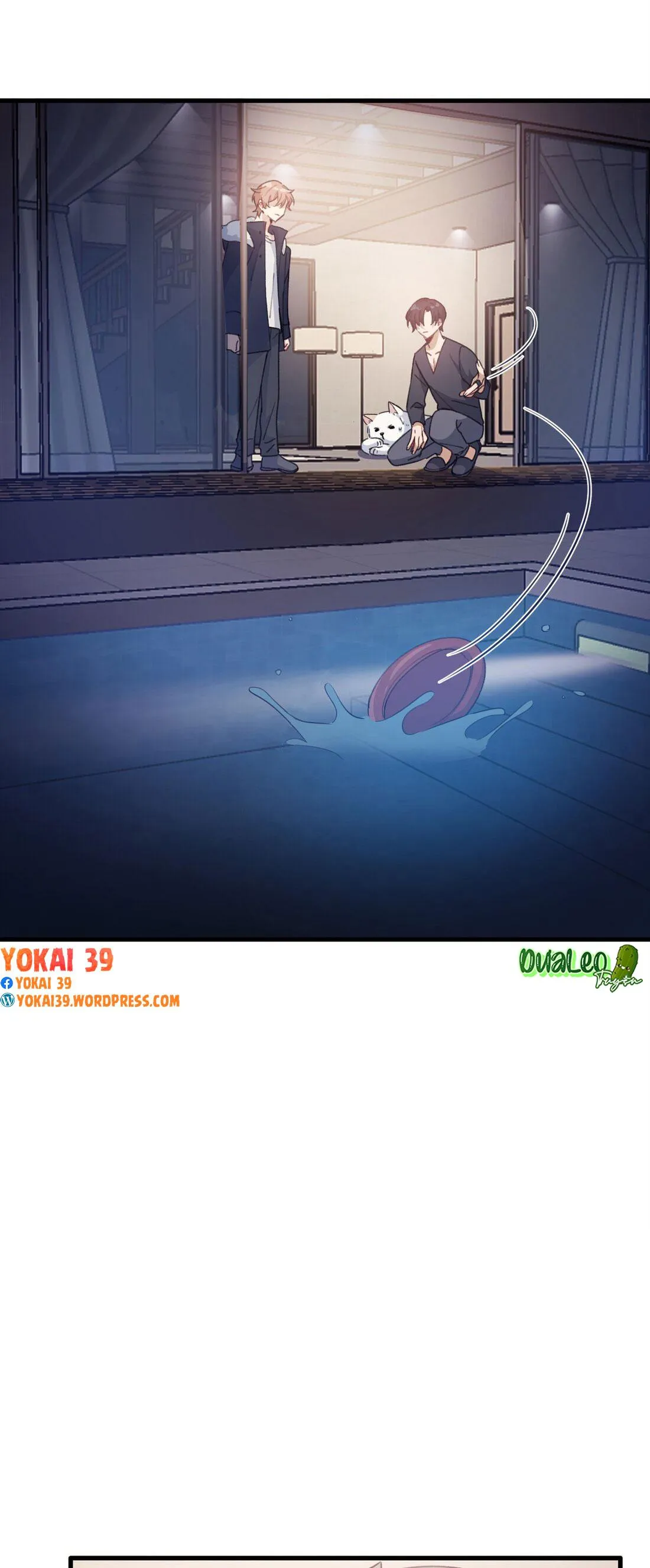 Khinh Thác Chapter 17 Trang 23