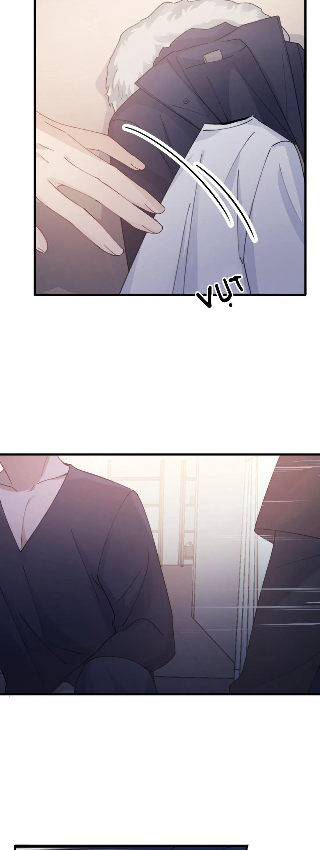 Khinh Thác Chapter 17 Trang 24