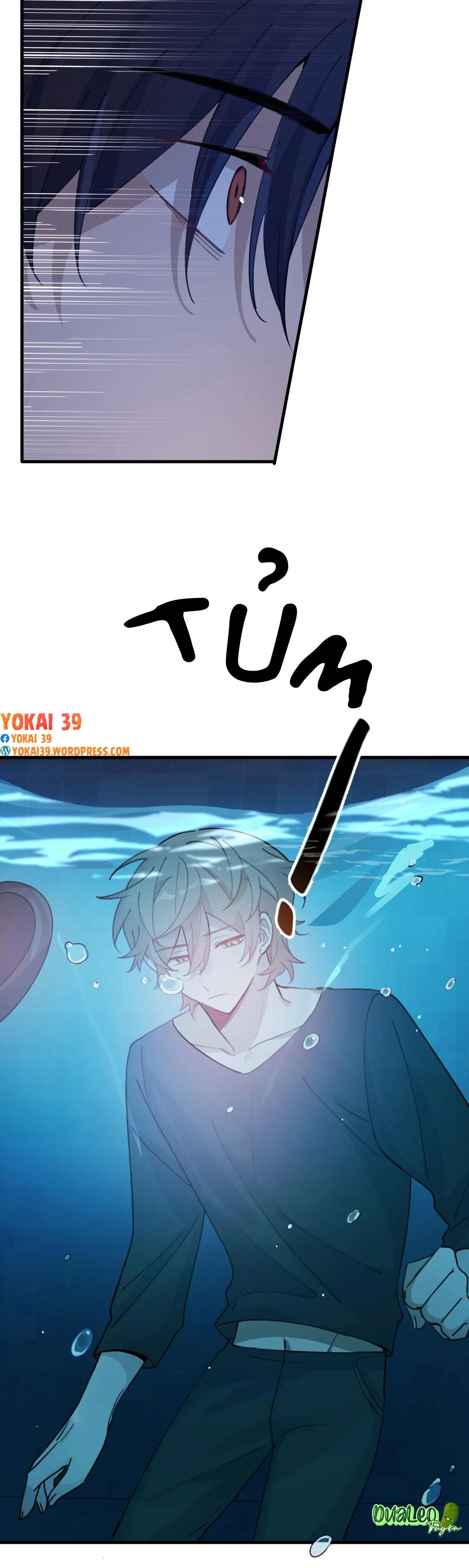 Khinh Thác Chapter 17 Trang 25