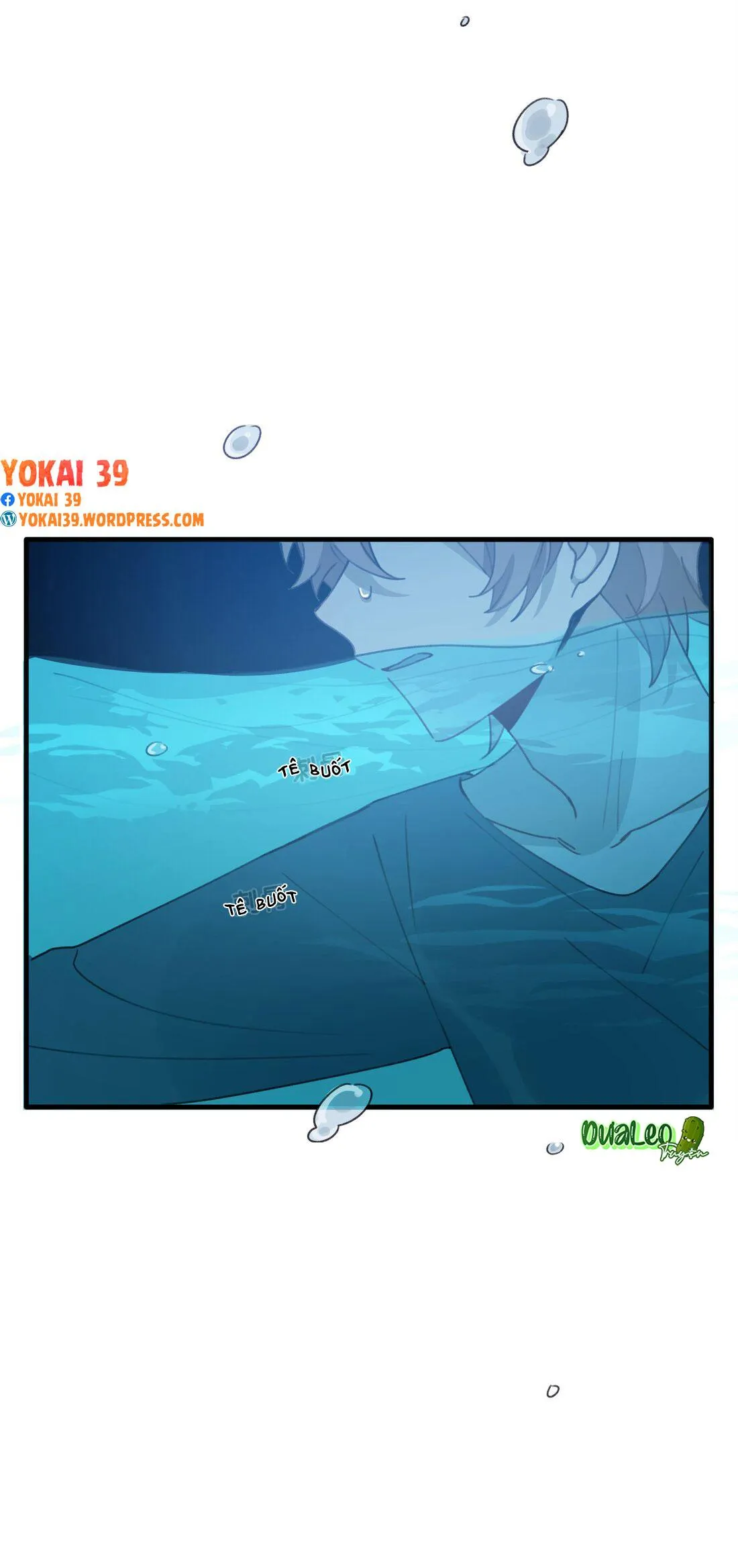 Khinh Thác Chapter 17 Trang 26