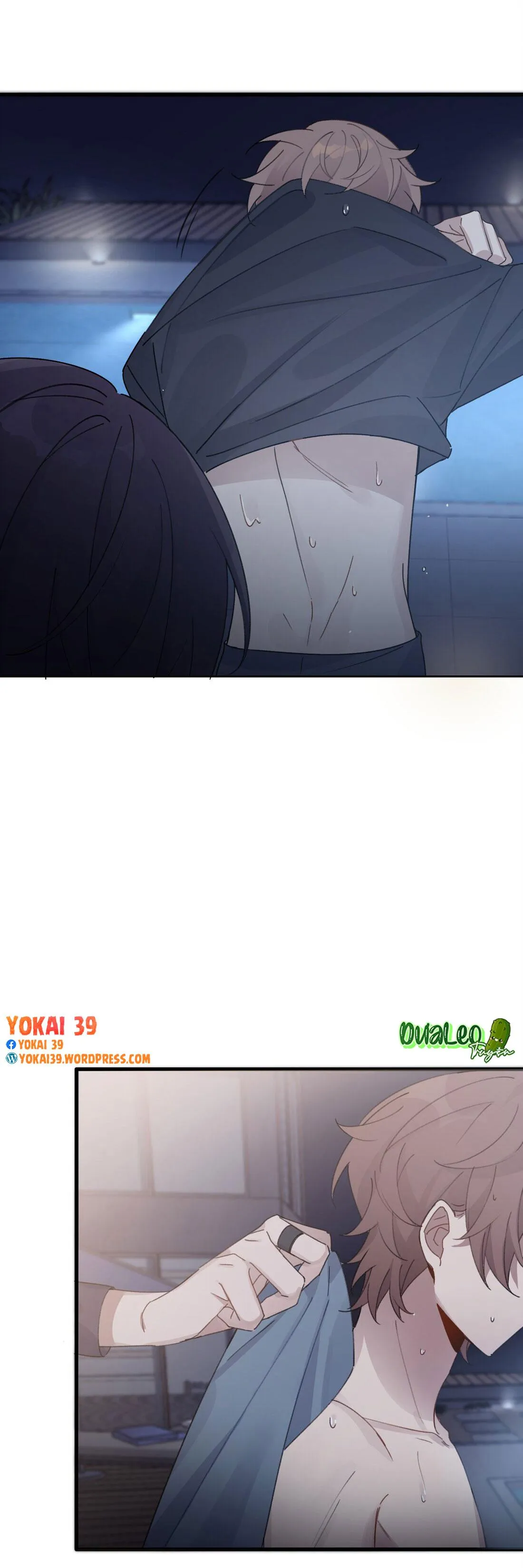 Khinh Thác Chapter 18 Trang 4