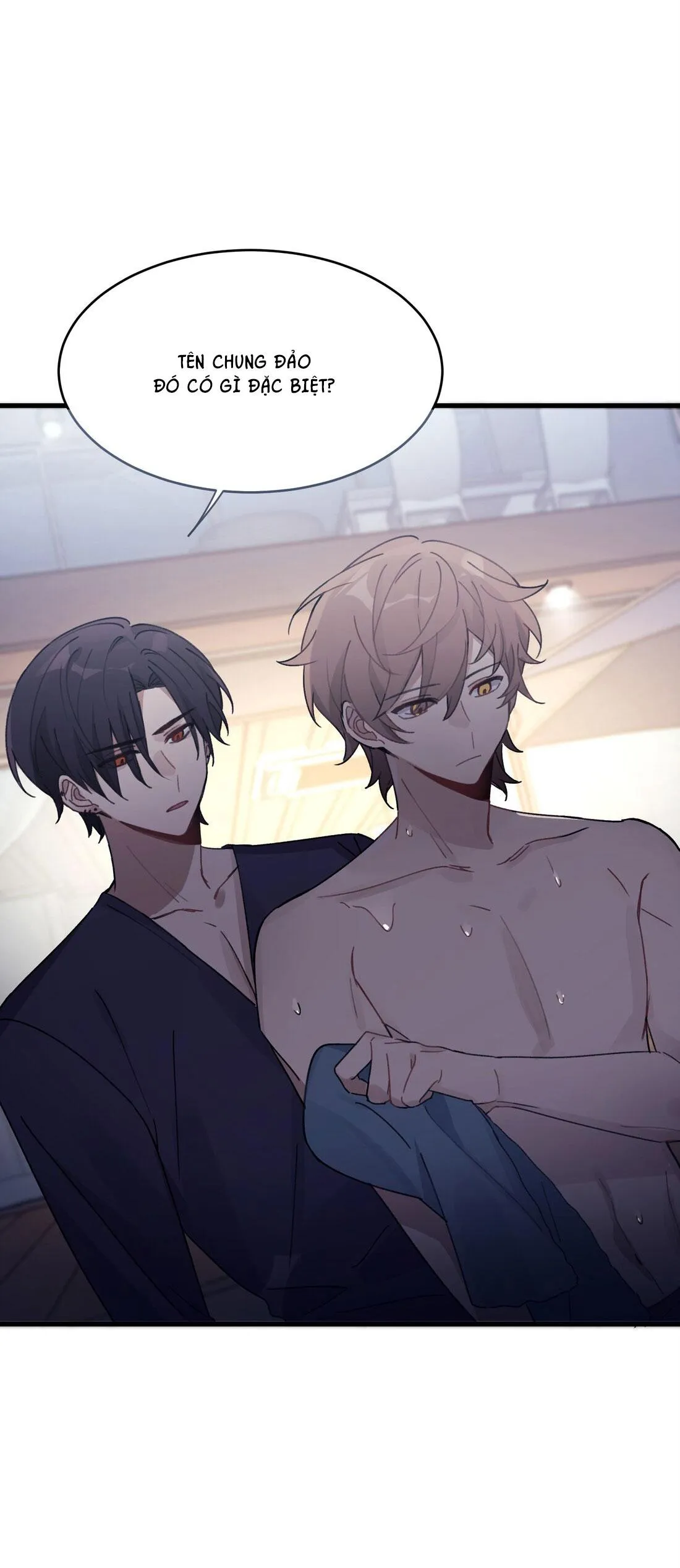 Khinh Thác Chapter 18 Trang 5