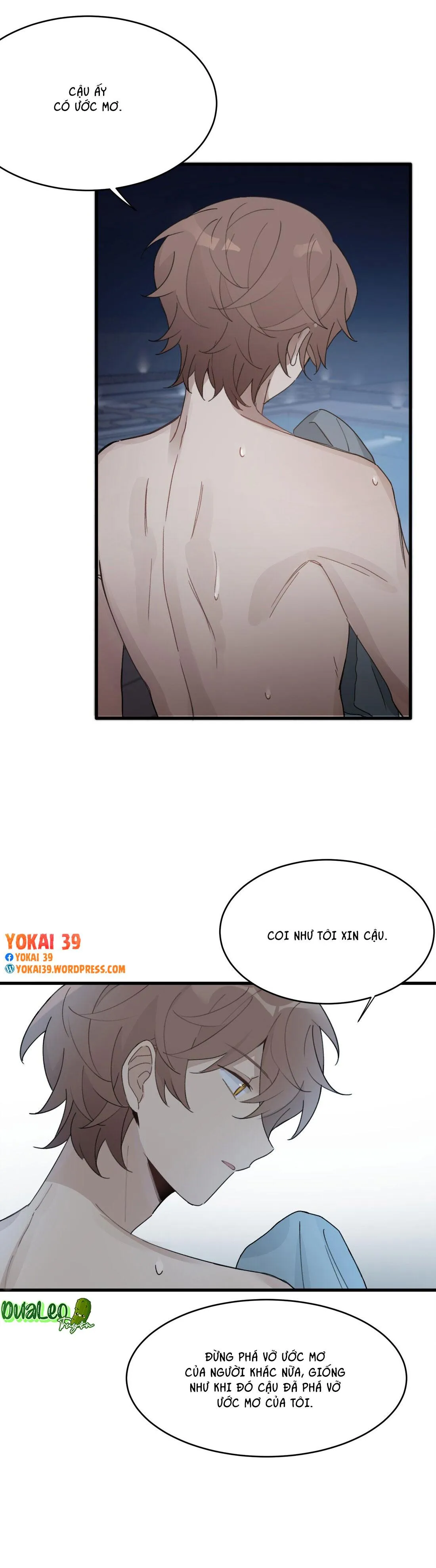 Khinh Thác Chapter 18 Trang 6