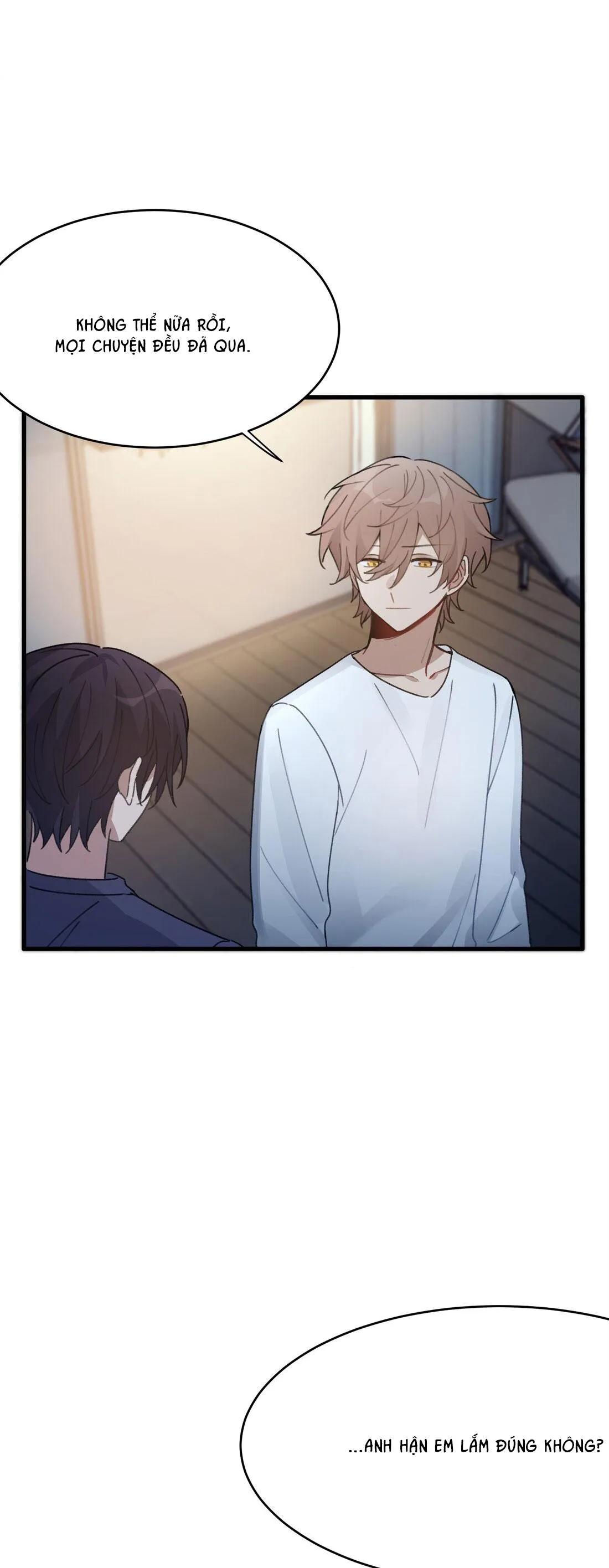 Khinh Thác Chapter 18 Trang 8