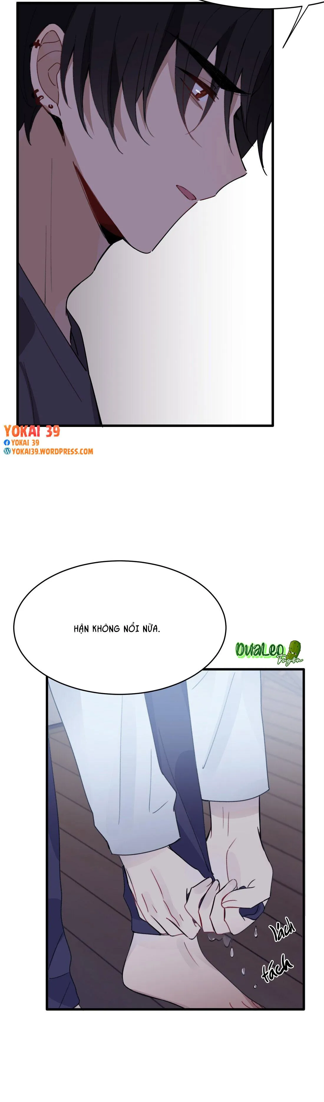 Khinh Thác Chapter 18 Trang 9