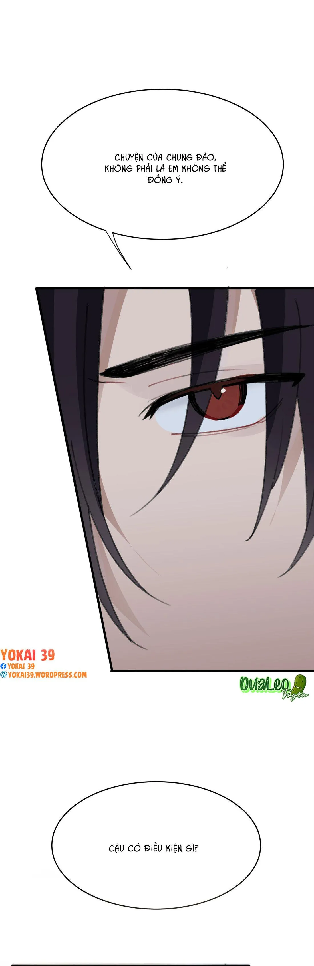 Khinh Thác Chapter 18 Trang 10