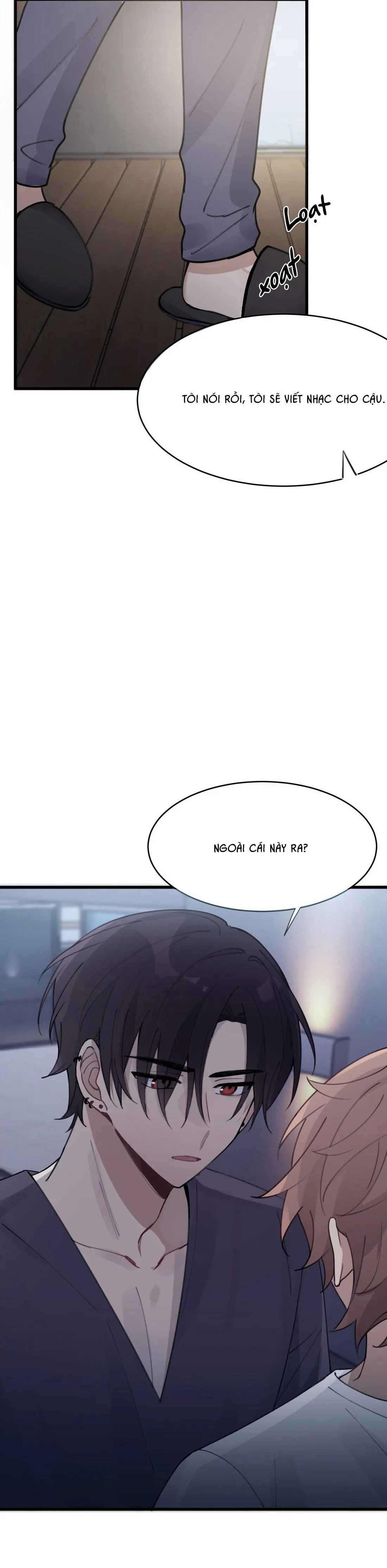 Khinh Thác Chapter 18 Trang 11