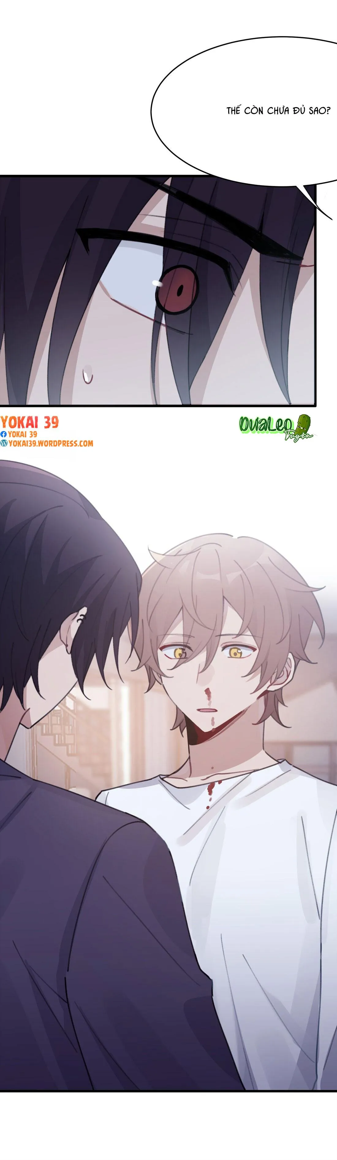 Khinh Thác Chapter 18 Trang 12