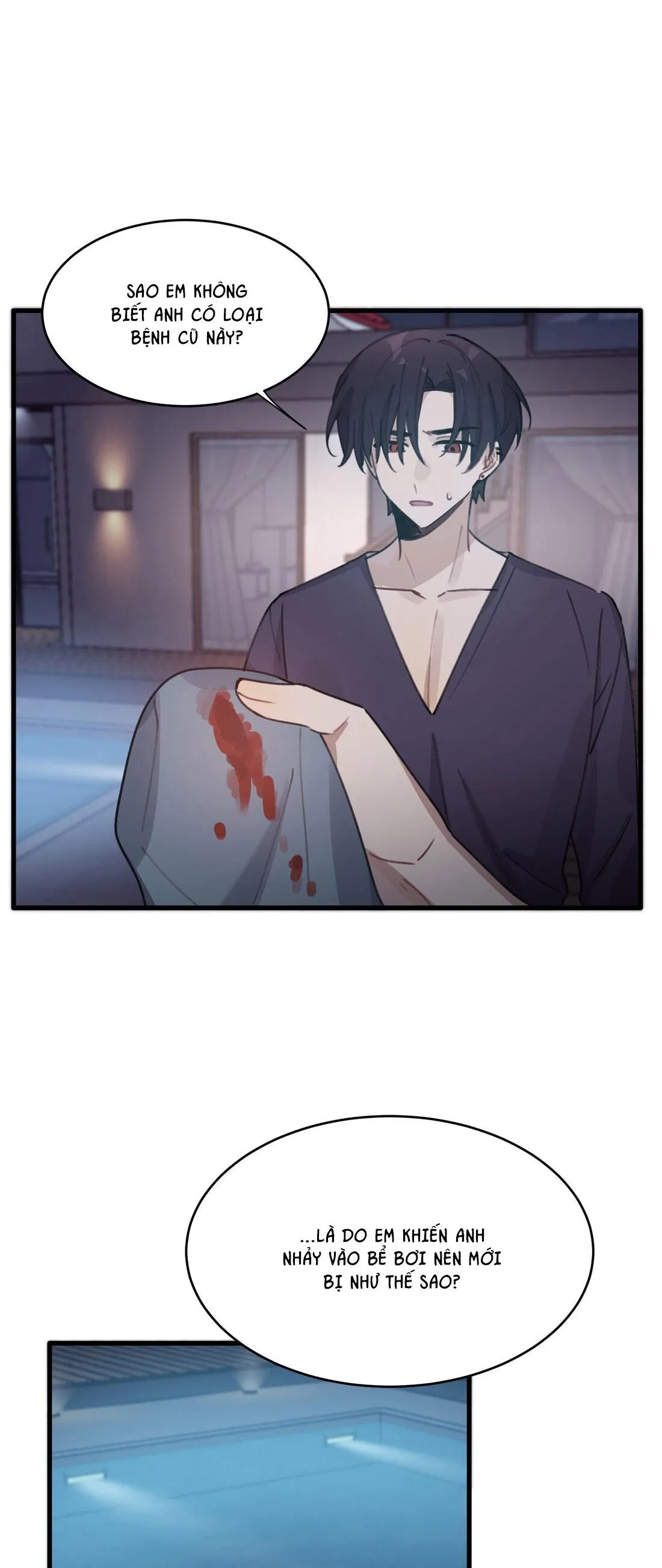 Khinh Thác Chapter 18 Trang 14