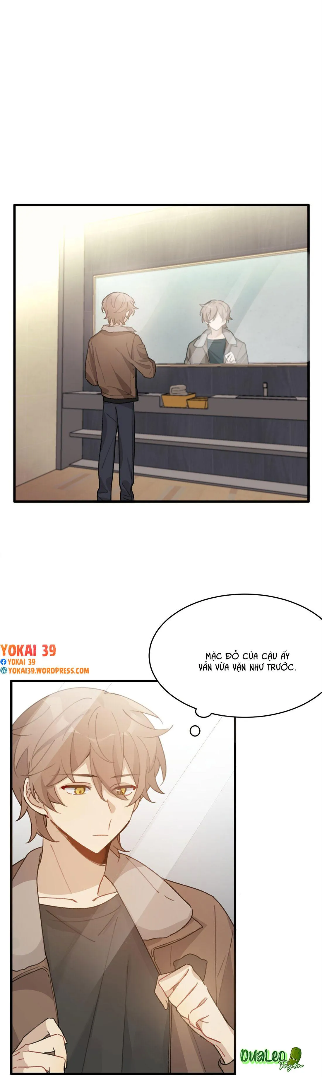 Khinh Thác Chapter 18 Trang 18