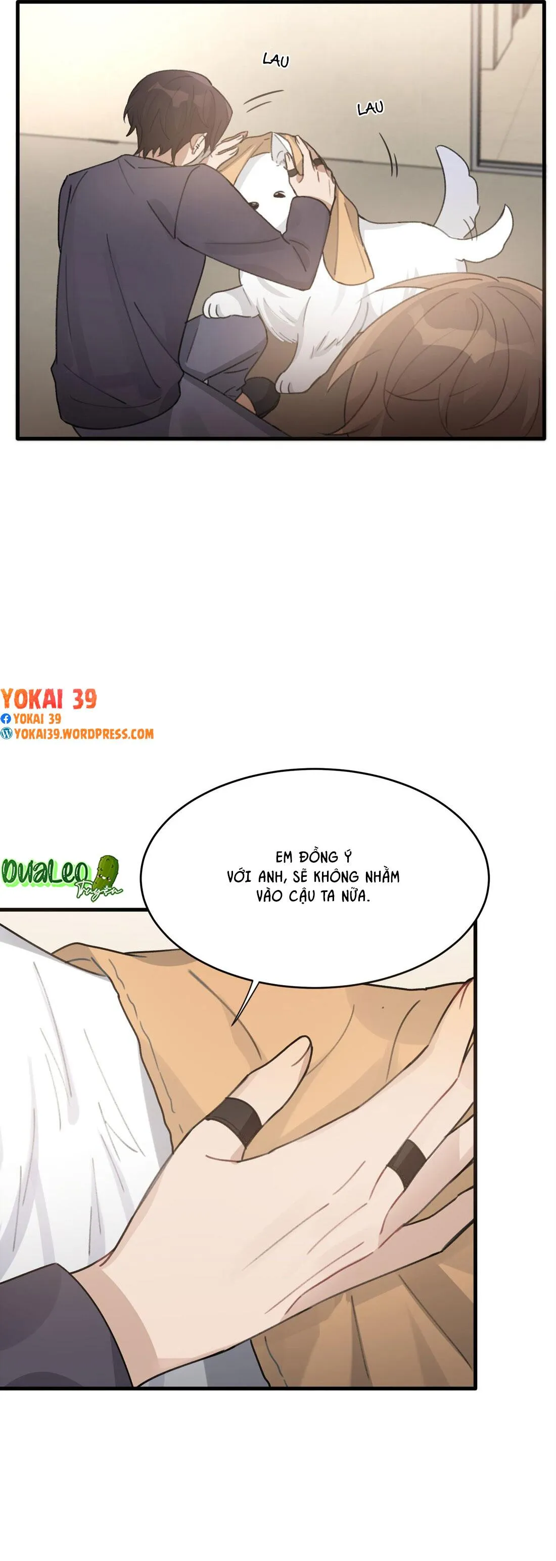 Khinh Thác Chapter 18 Trang 20