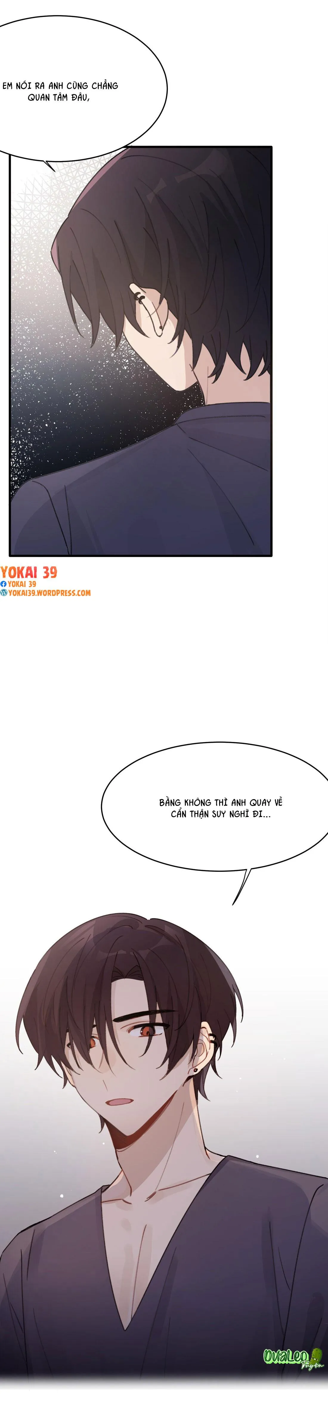 Khinh Thác Chapter 18 Trang 23