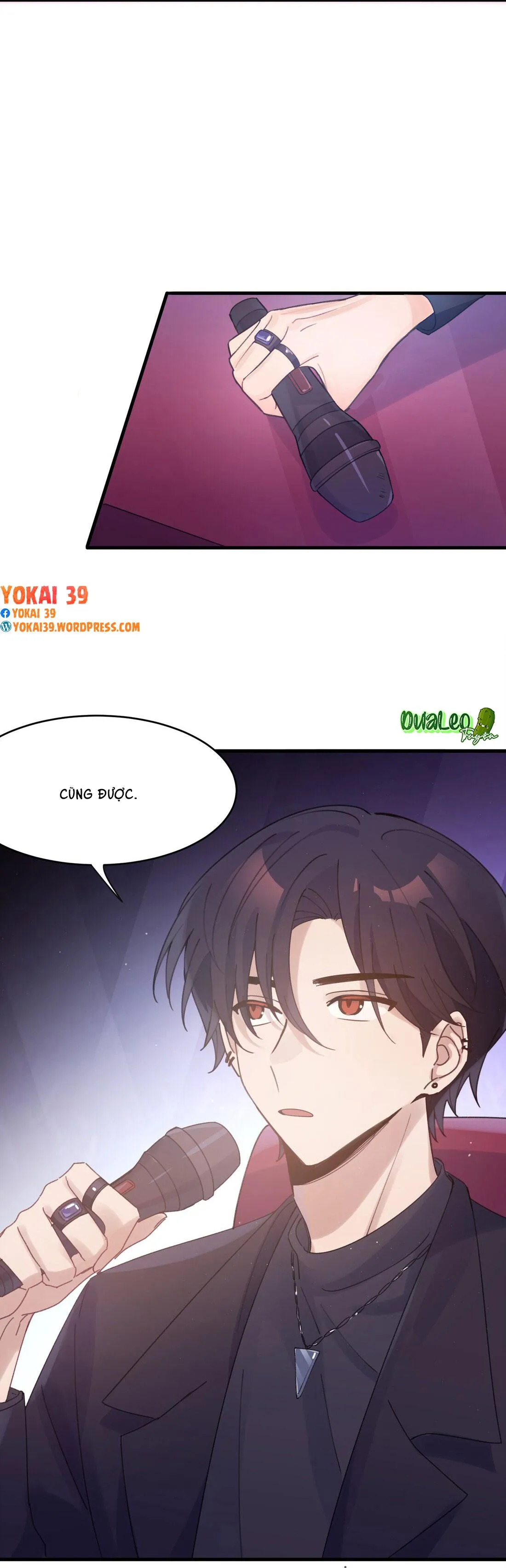 Khinh Thác Chapter 19 Trang 4