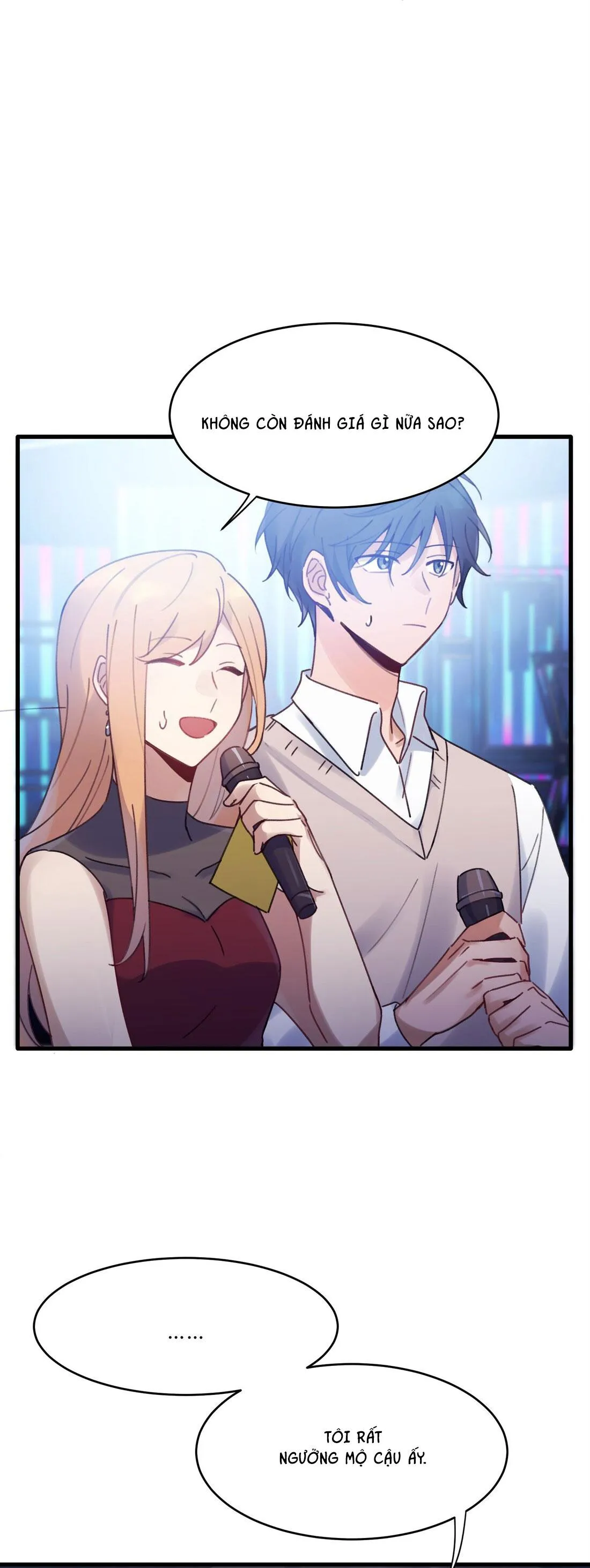 Khinh Thác Chapter 19 Trang 5