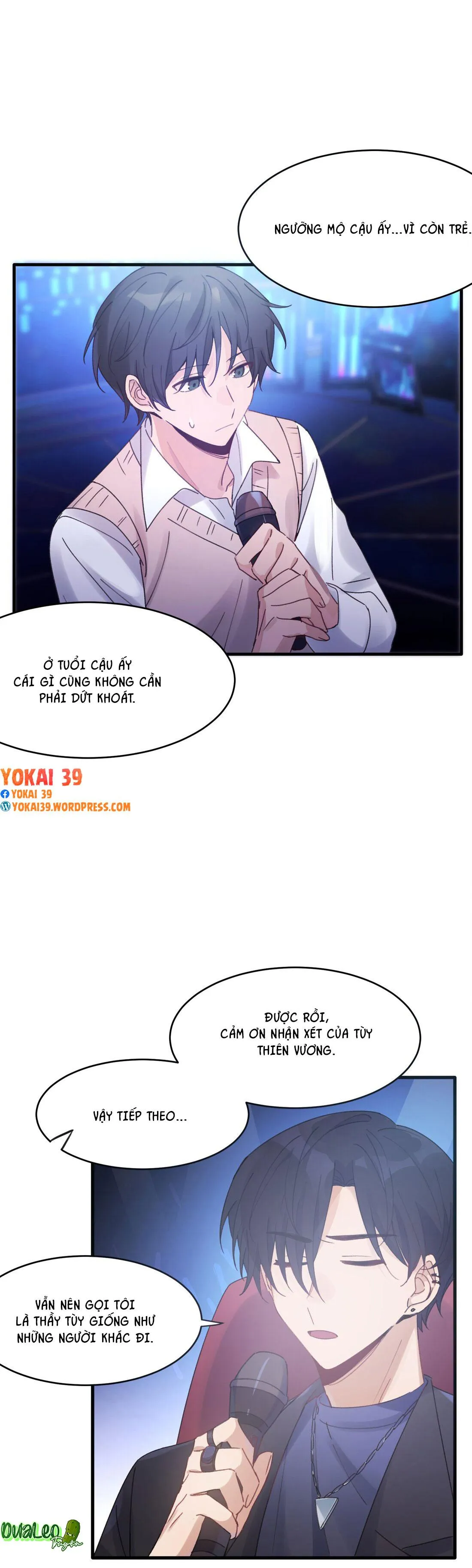 Khinh Thác Chapter 19 Trang 7