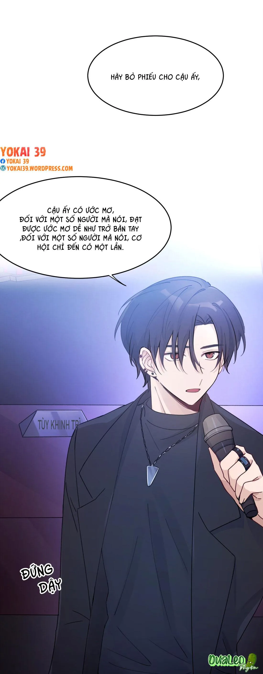 Khinh Thác Chapter 19 Trang 9