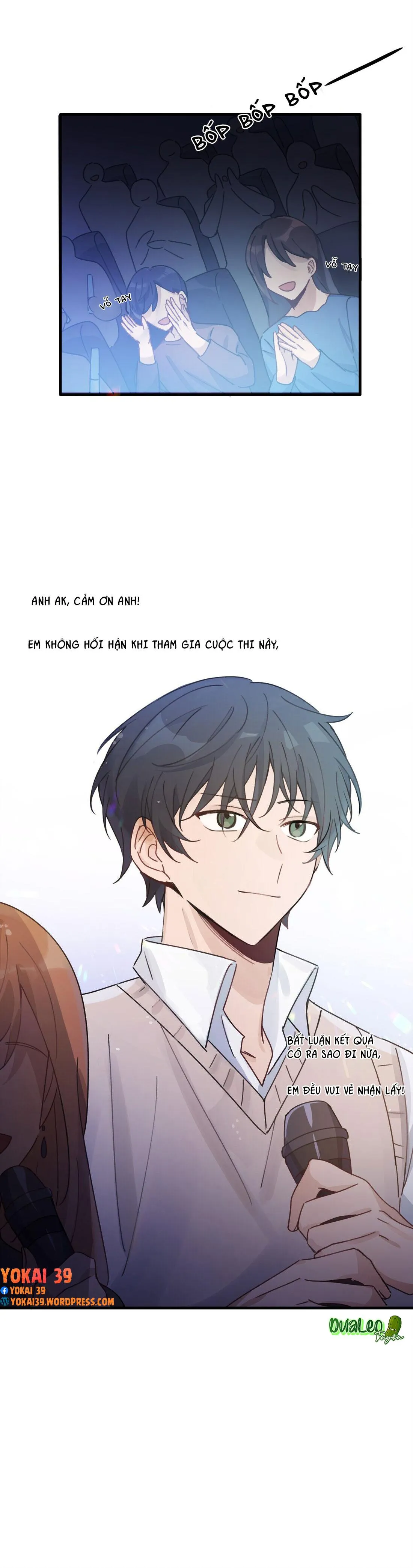 Khinh Thác Chapter 19 Trang 12