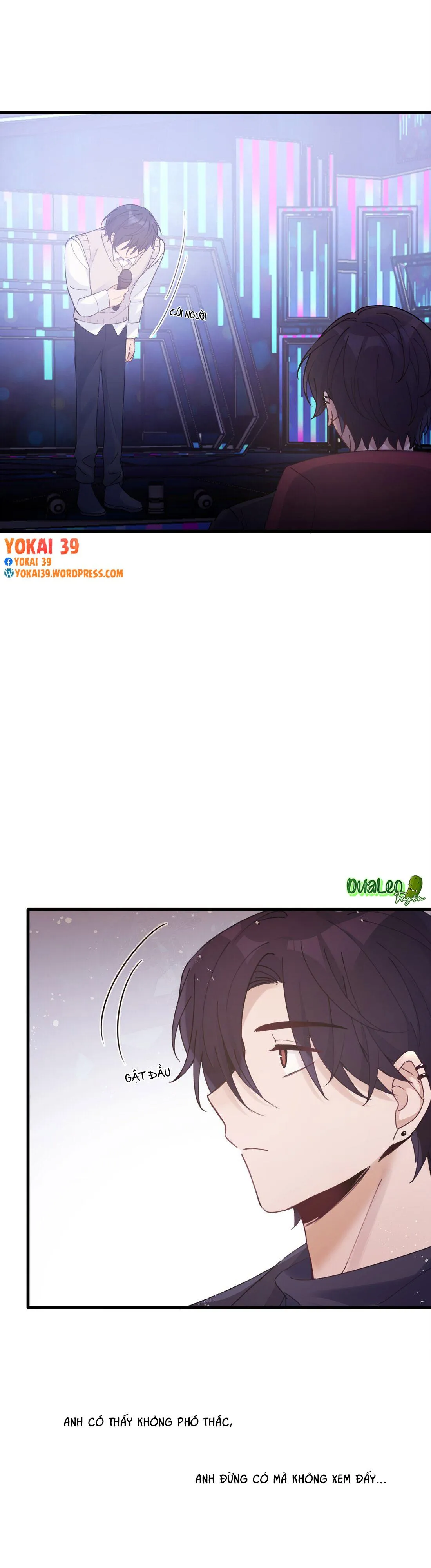 Khinh Thác Chapter 19 Trang 13