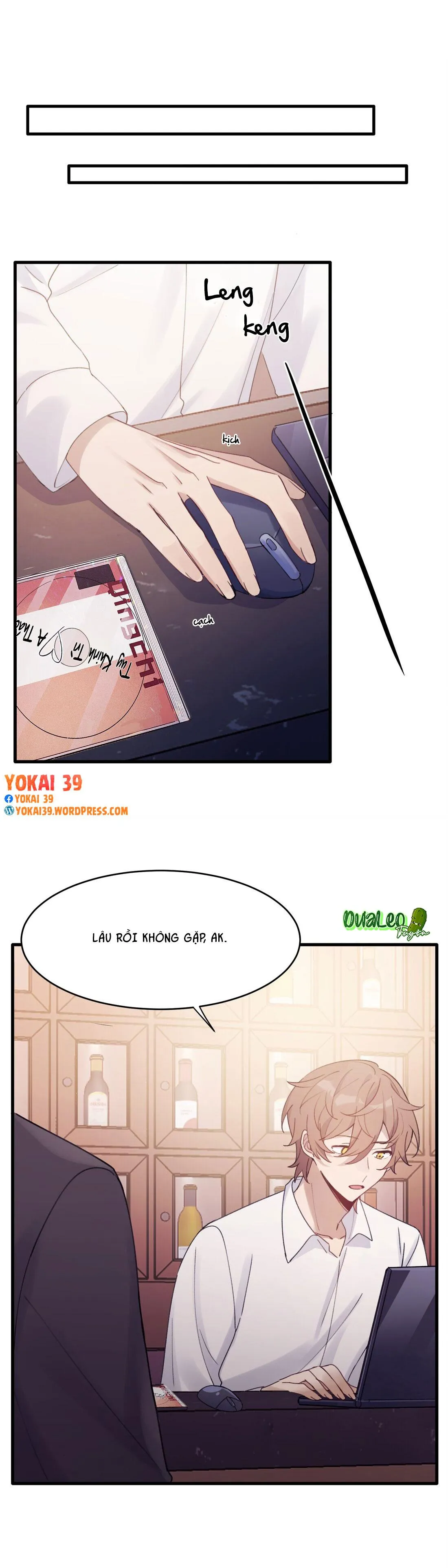 Khinh Thác Chapter 19 Trang 14