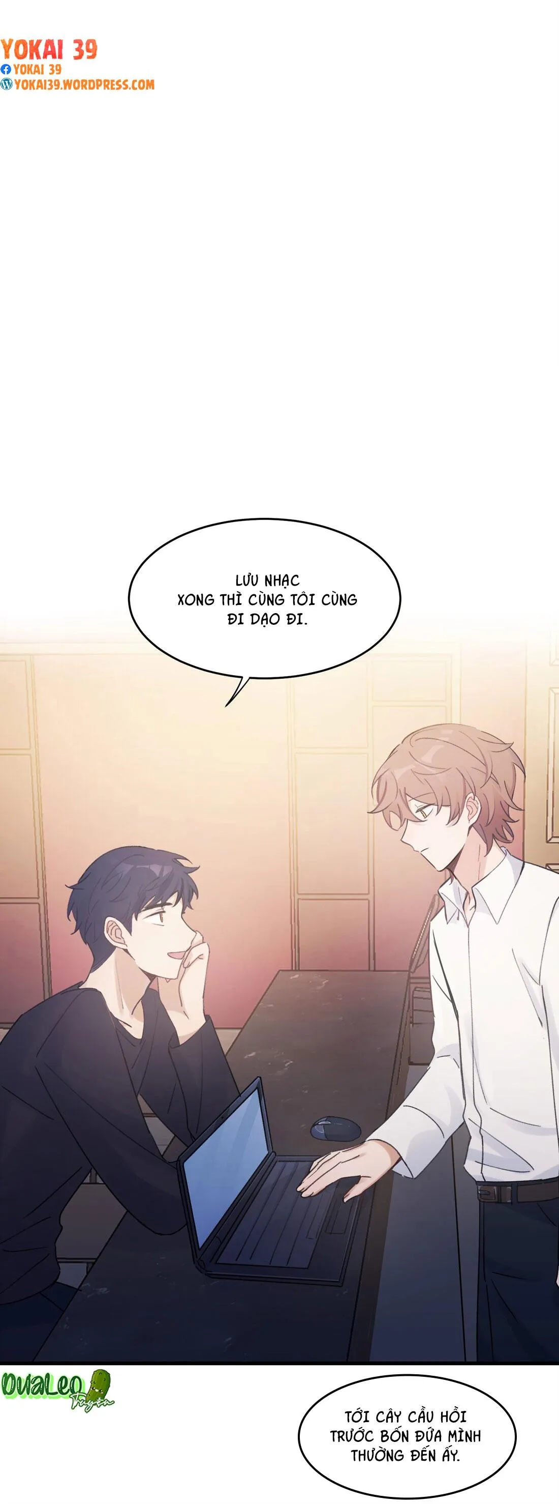 Khinh Thác Chapter 19 Trang 17