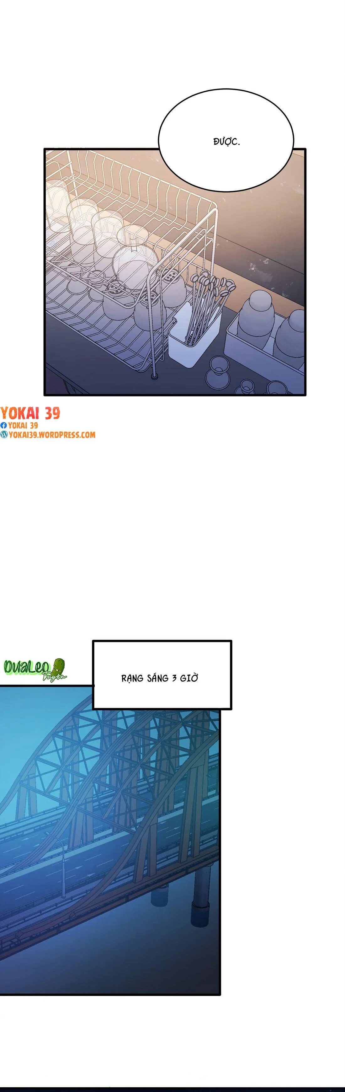 Khinh Thác Chapter 19 Trang 18