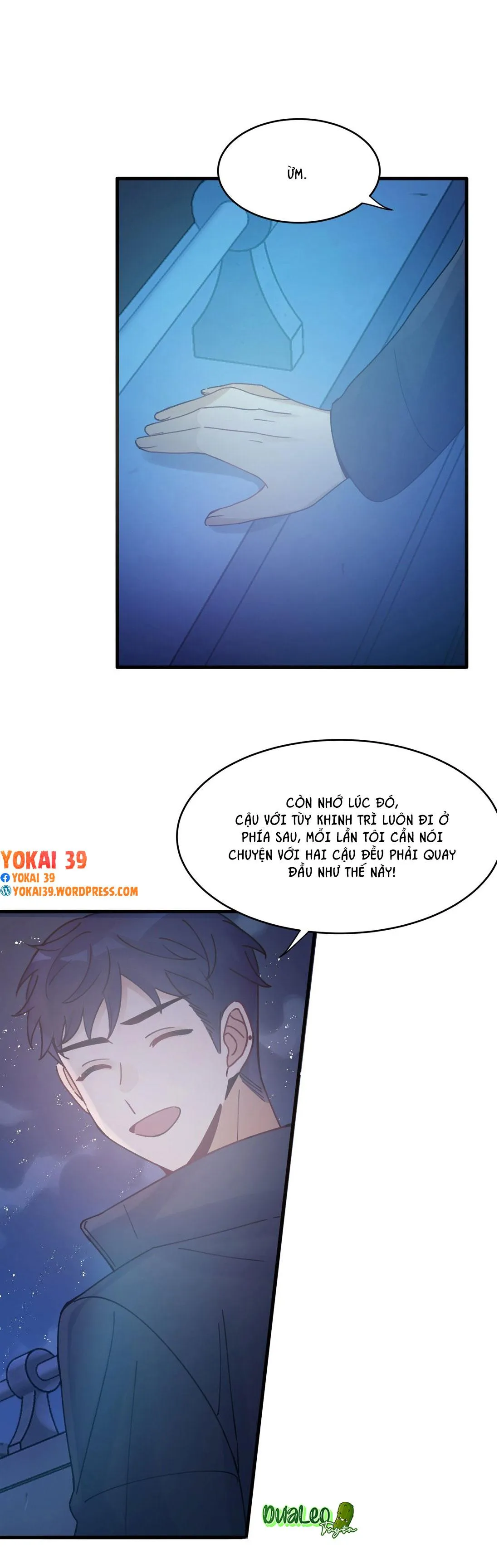 Khinh Thác Chapter 19 Trang 20