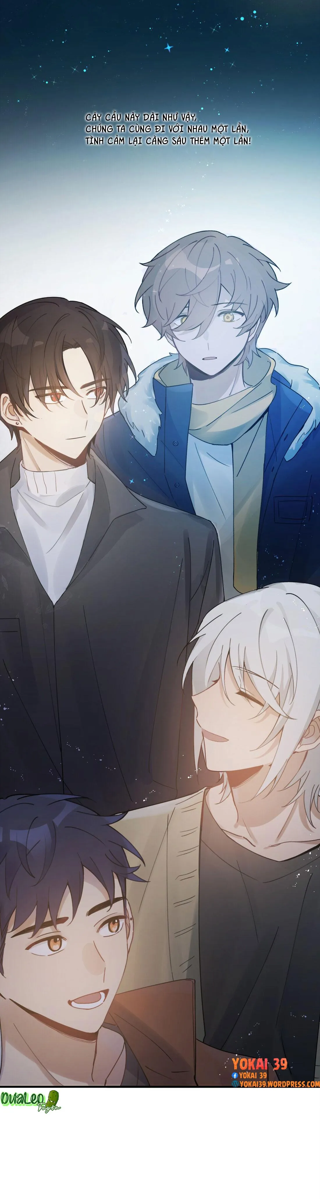 Khinh Thác Chapter 19 Trang 23