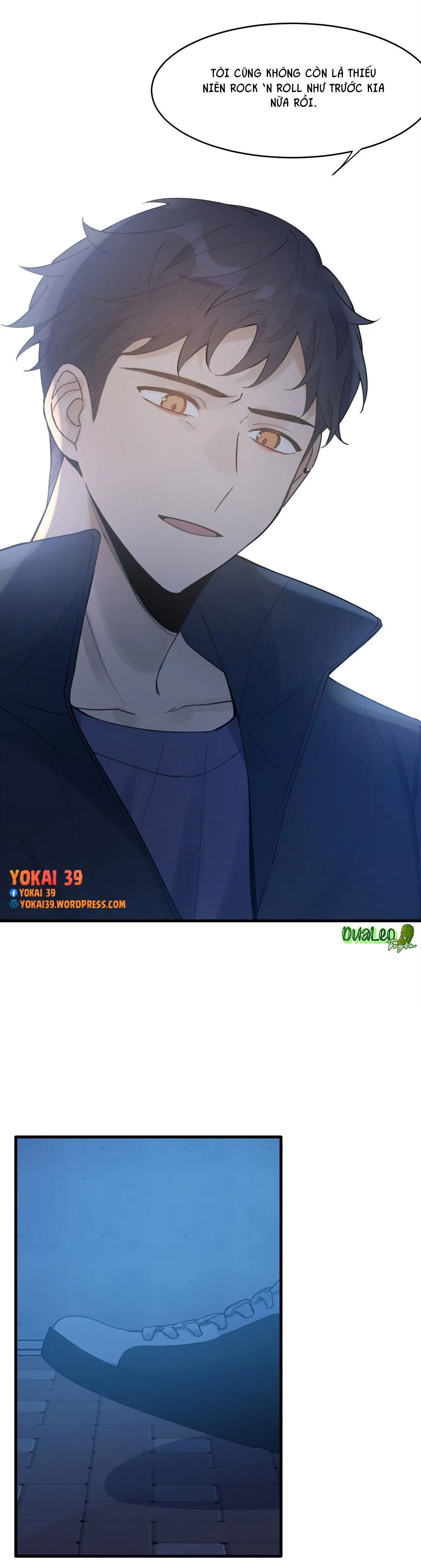 Khinh Thác Chapter 20 Trang 9