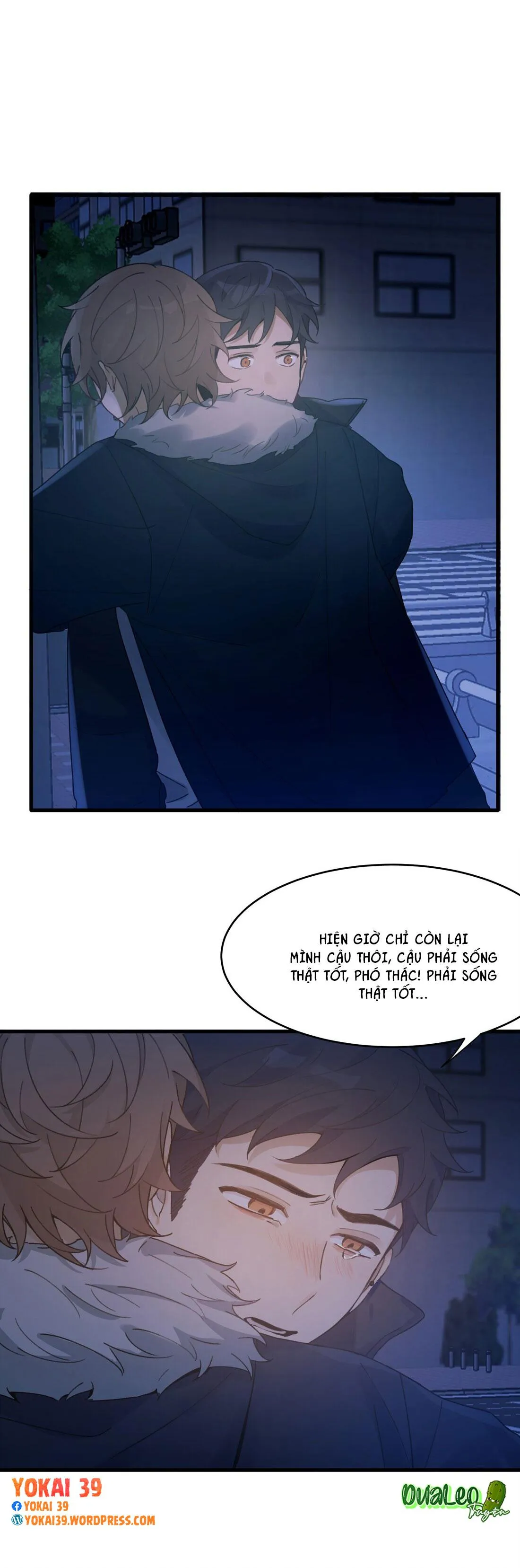 Khinh Thác Chapter 20 Trang 10