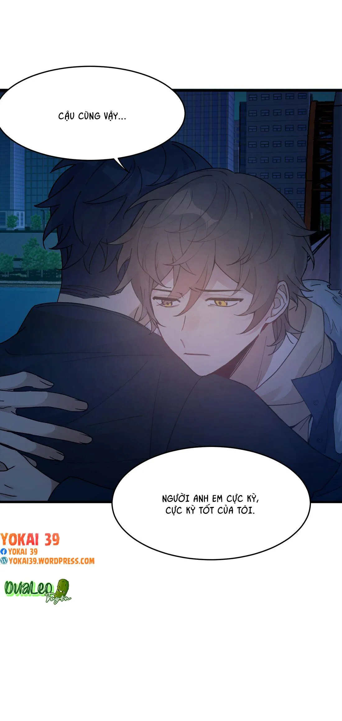 Khinh Thác Chapter 20 Trang 11