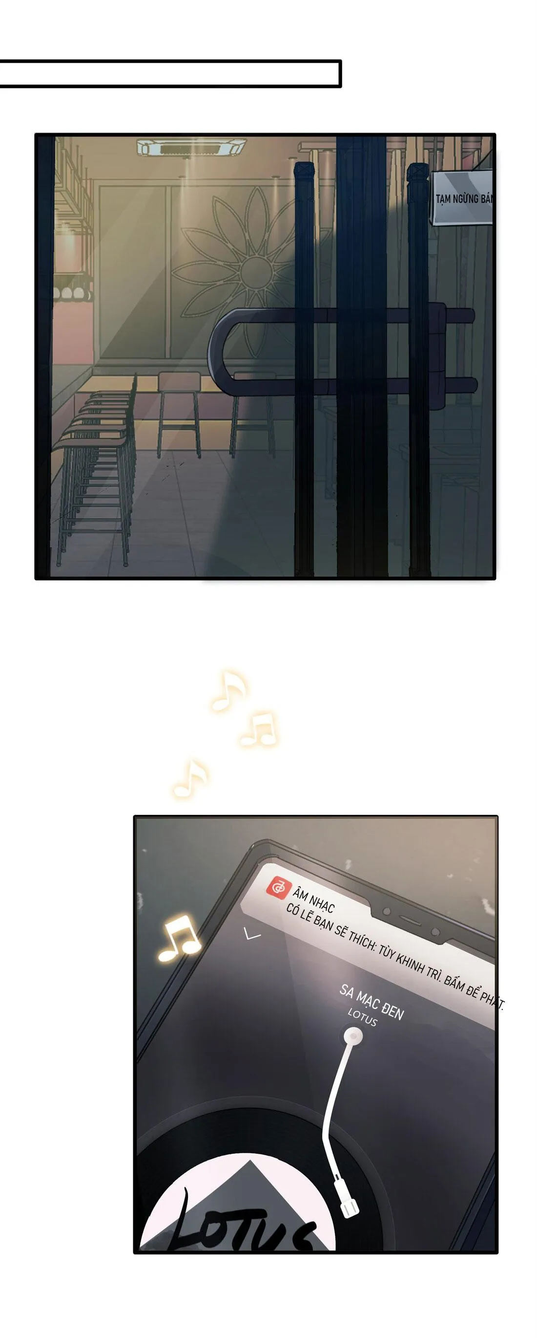 Khinh Thác Chapter 20 Trang 12