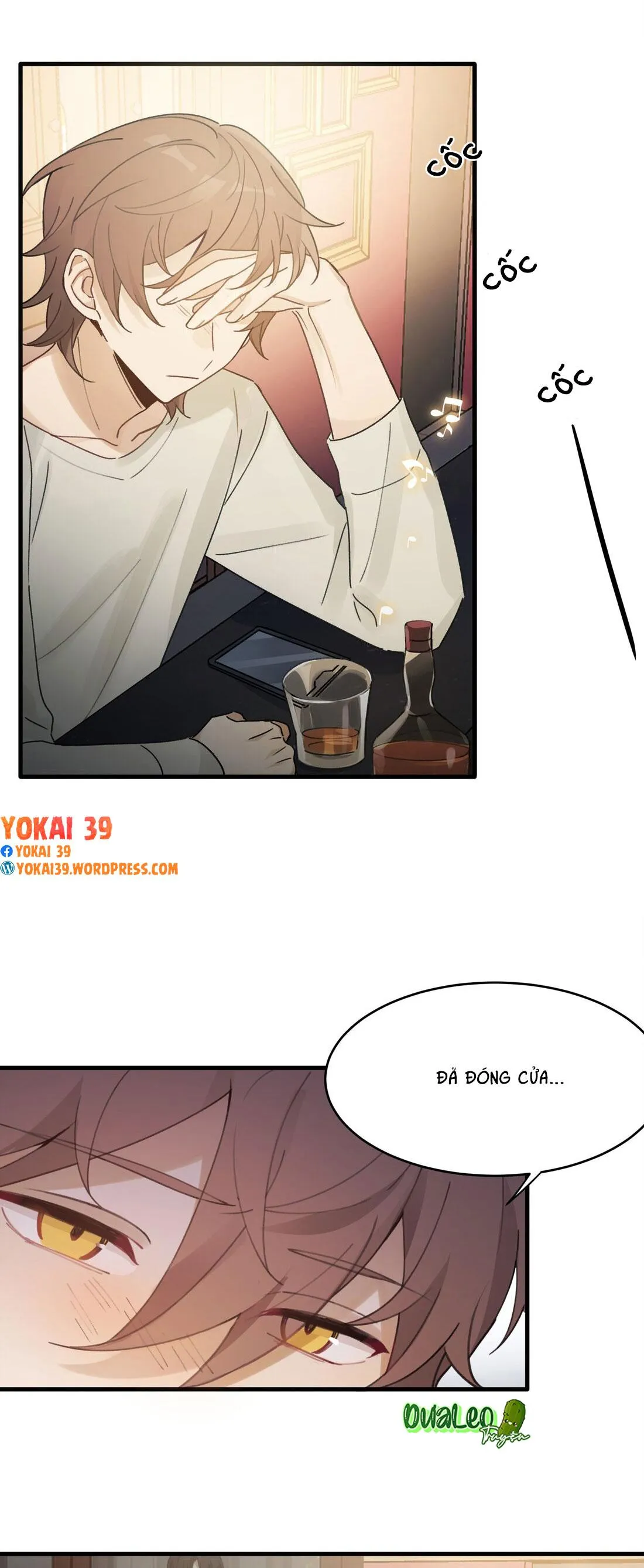 Khinh Thác Chapter 20 Trang 13