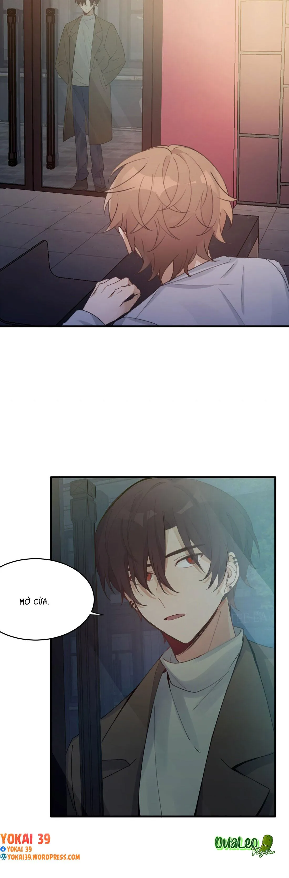 Khinh Thác Chapter 20 Trang 14