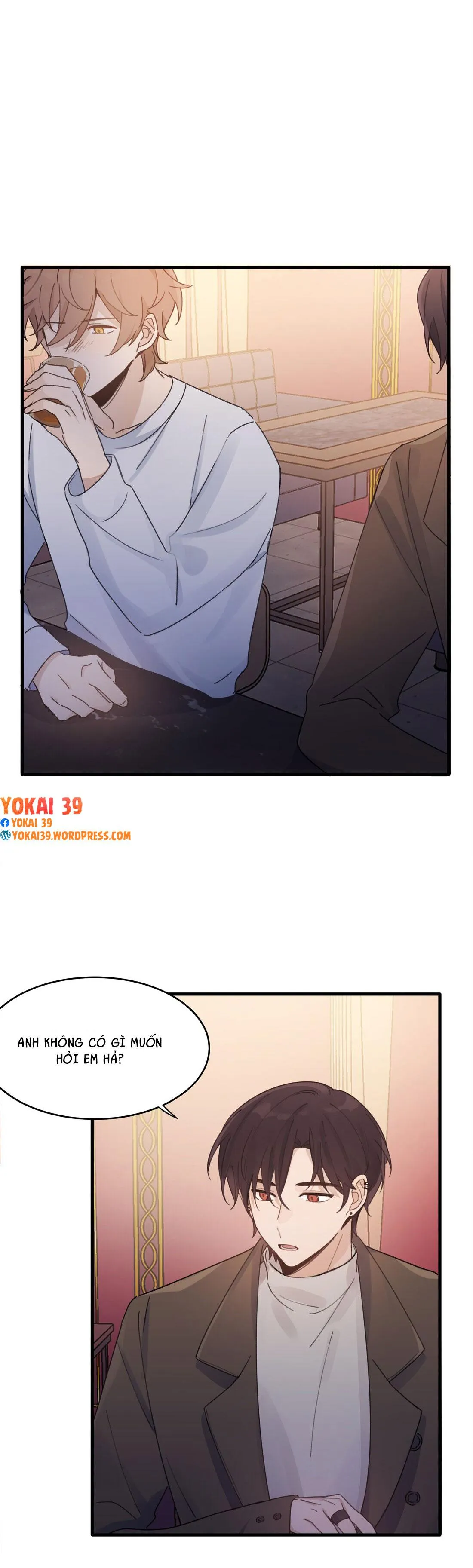 Khinh Thác Chapter 20 Trang 20