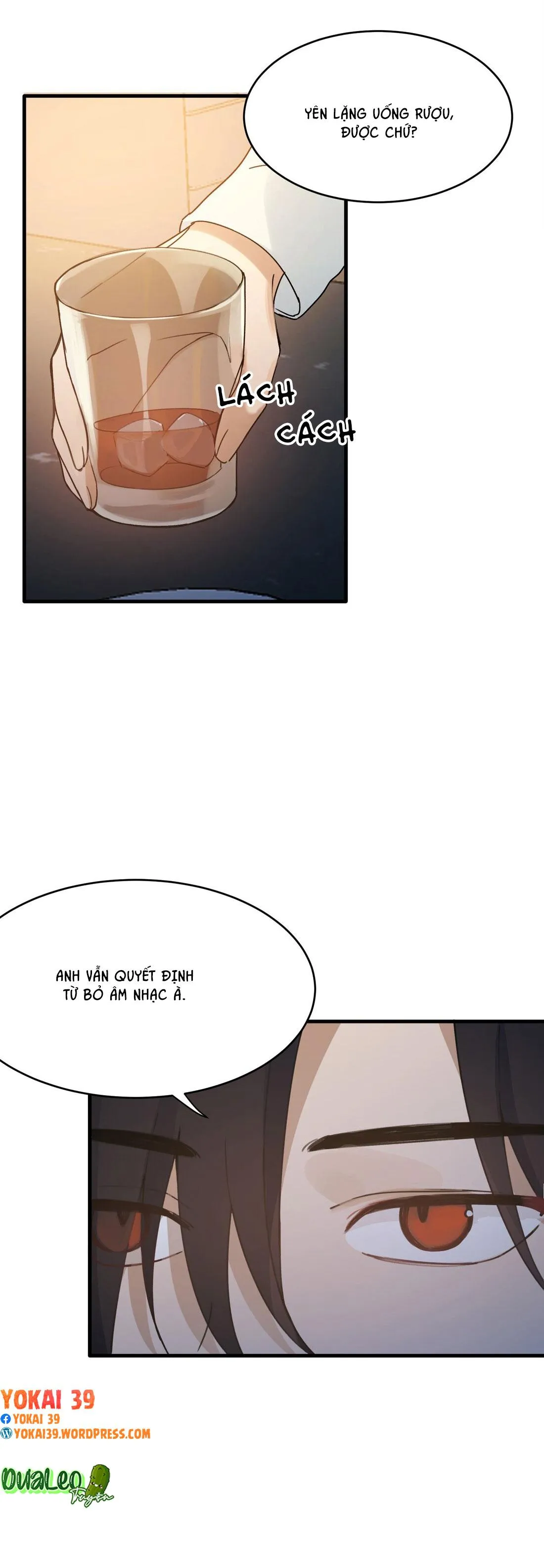 Khinh Thác Chapter 20 Trang 21