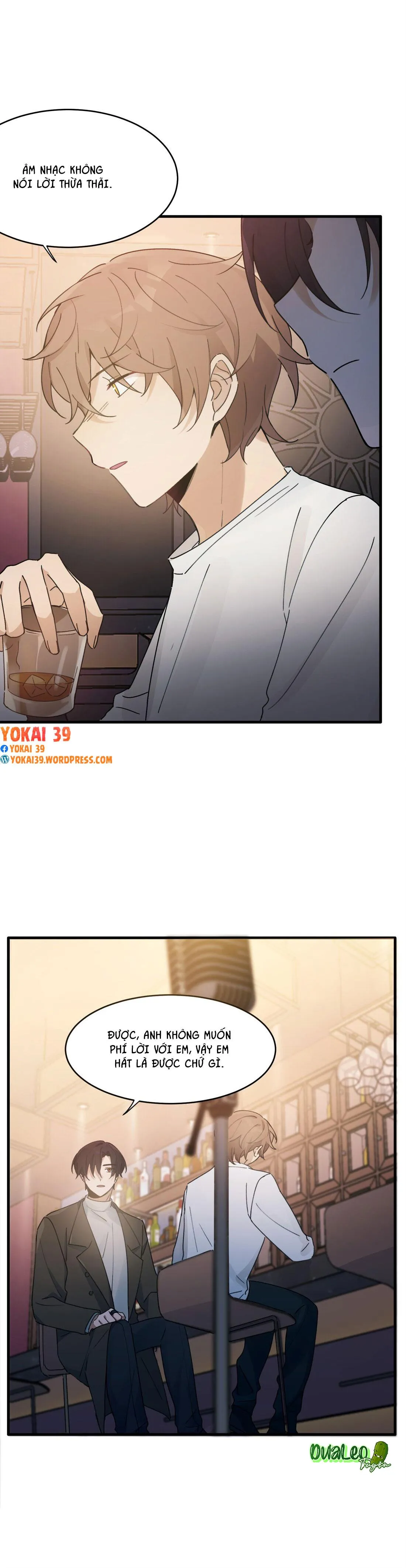 Khinh Thác Chapter 20 Trang 22