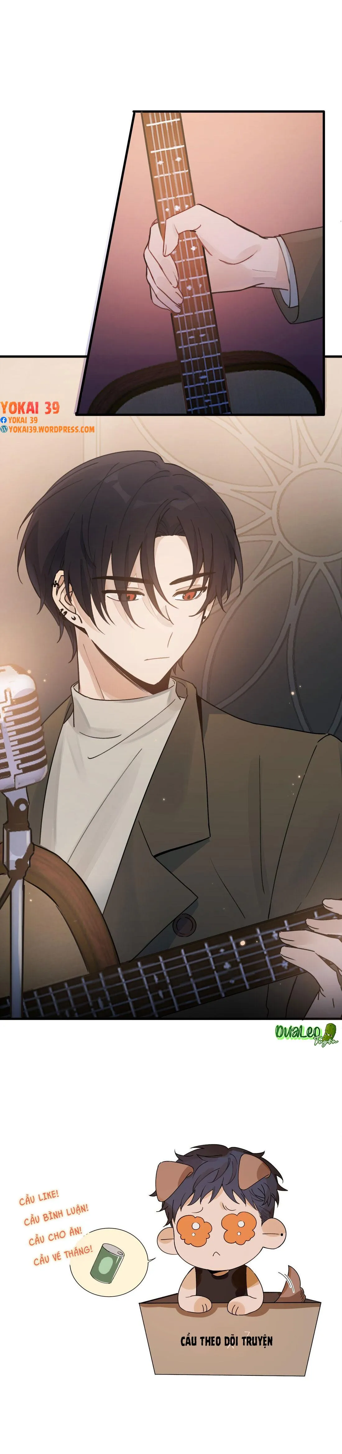 Khinh Thác Chapter 20 Trang 23