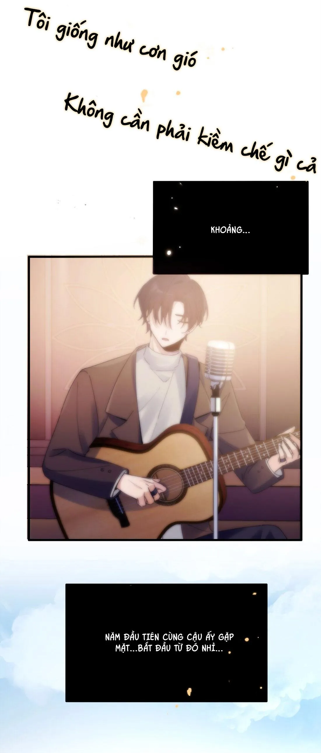 Khinh Thác Chapter 21 Trang 4