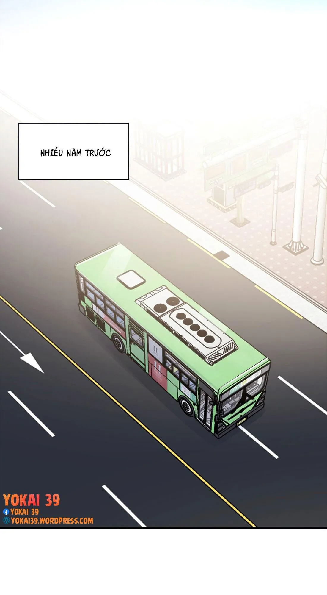 Khinh Thác Chapter 21 Trang 5