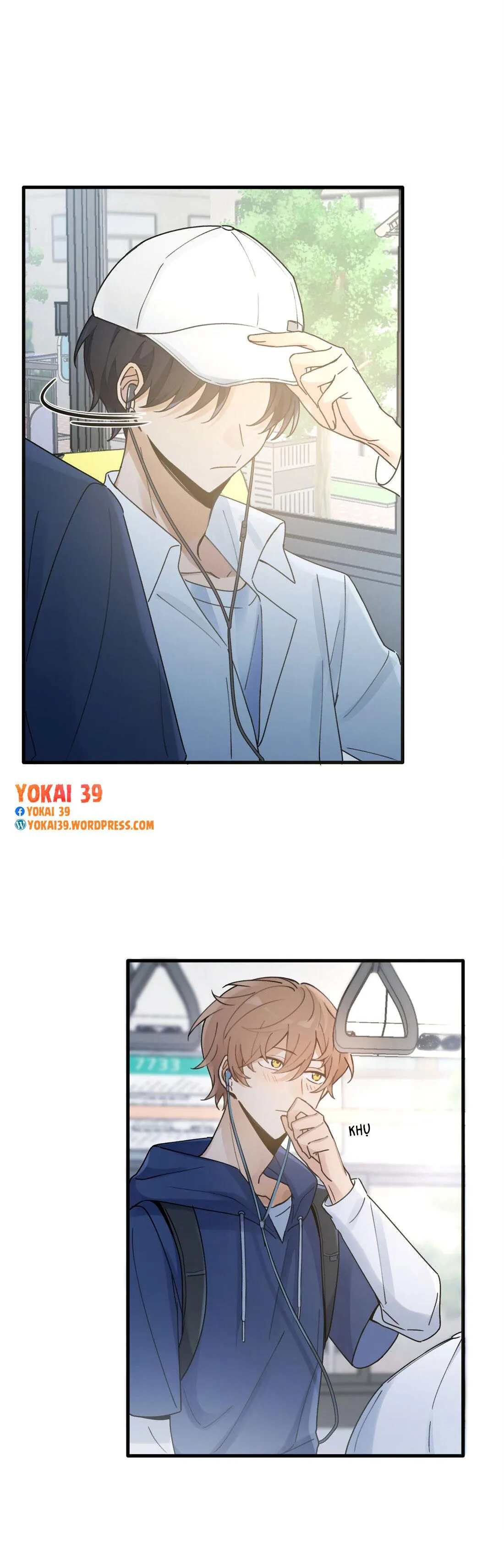 Khinh Thác Chapter 21 Trang 9